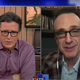 Stephen Colbert, Hank Azaria/Jim Brockmire